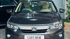 Used Honda City 4th Generation V Petrol in Hyderabad