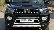 Used Mahindra Scorpio S11 MT 7S CC in Kurukshetra