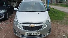 Used Chevrolet Beat LT Opt Petrol in Kolkata