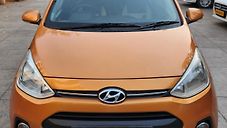 Used Hyundai Grand i10 Sportz 1.2 Kappa VTVT [2013-2016] in Mumbai