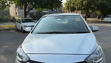 Used Hyundai i20 Sportz 1.2 BS-IV in Mohali