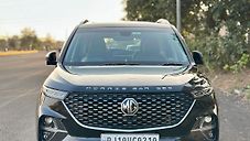 Used MG Hector Plus Sharp 2.0 Diesel Turbo MT 6-STR in Jaipur