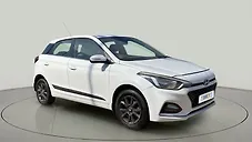 Used Hyundai Elite i20 Sportz Plus 1.4 CRDi in Rajkot