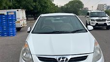 Used Hyundai i20 Sportz 1.2 BS-IV in Mohali