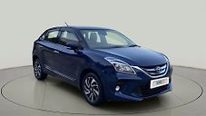 Used Toyota Glanza V in Patna