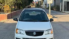 Used Maruti Suzuki Alto K10 VXi in Mohali