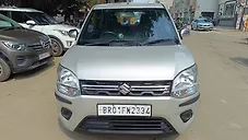 Used Maruti Suzuki Wagon R LXi 1.0 CNG in Patna