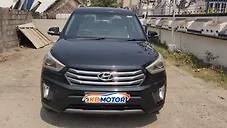 Used Hyundai Creta 1.6 SX Plus AT in Chennai