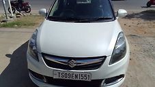 Used Maruti Suzuki Swift Dzire VXI in Hyderabad