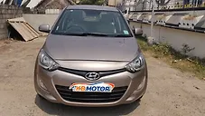Used Hyundai i20 Sportz 1.2 BS-IV in Chennai