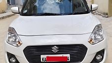 Used Maruti Suzuki Swift VDi in Bangalore