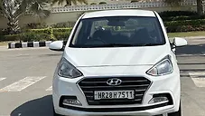 Used Hyundai Xcent Base 1.2 in Karnal