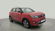 Used Mahindra XUV300 W8 (O) 1.5 Diesel [2020] in Ahmedabad
