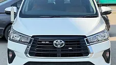 Used Toyota Innova Crysta GX 2.4 AT 8 STR in Jalandhar