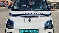 Used MG Comet EV Plush in Delhi