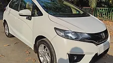 Used Honda Jazz V AT Petrol in Mumbai