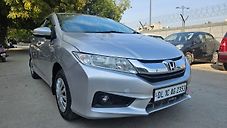 Used Honda City E [2013-2016] in Delhi