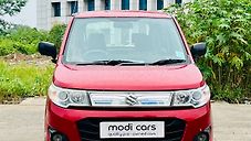 Used Maruti Suzuki Stingray LXi in Mumbai
