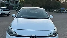 Used Hyundai Elite i20 Asta 1.4 (O) CRDi in Mohali