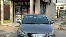 Used Maruti Suzuki Ciaz ZDi (O) [2014-2015] in Mohali