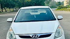 Used Hyundai i20 Magna 1.2 in Mohali