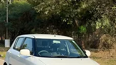 Used Maruti Suzuki Swift VXi in Mohali