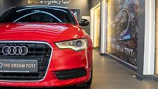 Used Audi A6 2.8 FSI in Delhi