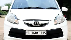 Used Honda Brio S MT in Ahmedabad