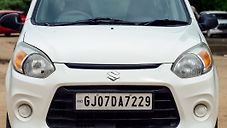 Used Maruti Suzuki Alto 800 Lxi in Ahmedabad