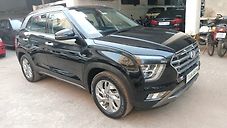Used Hyundai Creta SX (O) 1.5 Petrol CVT in Hyderabad