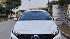 Used Hyundai i20 Sportz 1.2 IVT [2020-2023] in Delhi