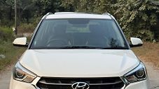 Used Hyundai Creta 1.6 SX Plus AT Petrol in Delhi