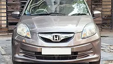 Used Honda Brio S MT in Kolkata