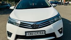 Used Toyota Corolla Altis G Diesel in Mohali