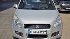 Used Maruti Suzuki Ritz Zxi BS-IV in Mumbai