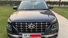 Used Hyundai Venue SX 1.4 (O) CRDi in Kanpur