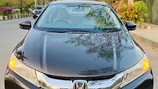 Used Honda City V in Mumbai