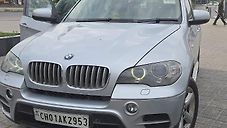 Used BMW X5 3.0d in Chandigarh