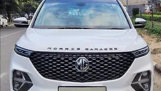 Used MG Hector Plus Sharp 1.5 DCT Petrol in Chandigarh