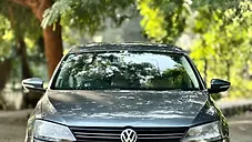 Used Volkswagen Jetta Comfortline TDI in Chandigarh