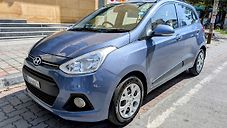 Used Hyundai Grand i10 Sportz 1.2 Kappa VTVT [2013-2016] in Bangalore