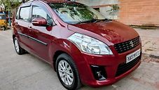 Used Maruti Suzuki Ertiga ZDi in Bangalore
