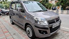 Used Maruti Suzuki Wagon R 1.0 VXI AMT (O) in Bangalore