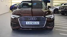 Used Audi A6 Technology 45 TFSI [2019-2024] in Delhi