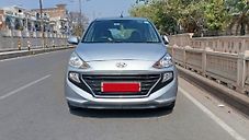 Used Hyundai Santro Sportz [2018-2020] in Lucknow