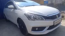 Used Maruti Suzuki Ciaz VDi SHVS in Patna