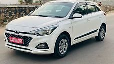 Used Hyundai Elite i20 Magna Plus 1.2 [2019-2020] in Jaipur
