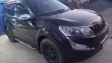 Used Mahindra XUV500 W10 AWD Black Interiors [2017] in Patna