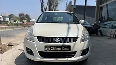 Used Maruti Suzuki Swift VXi in Bangalore