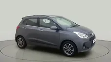 Used Hyundai Grand i10 Asta 1.2 Kappa VTVT [2013-2016] in Hyderabad